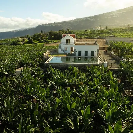 Villa Hacienda Orovales