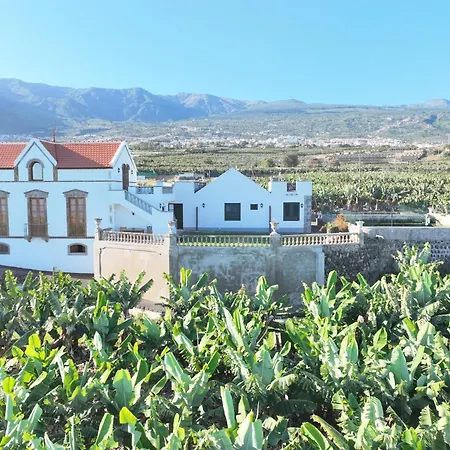 Vila Hacienda Orovales *