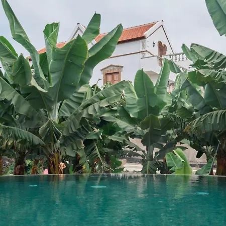 Willa Hacienda Orovales *