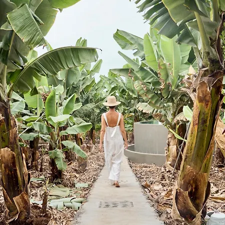 Willa Hacienda Orovales *