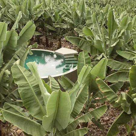 Hacienda Orovales *