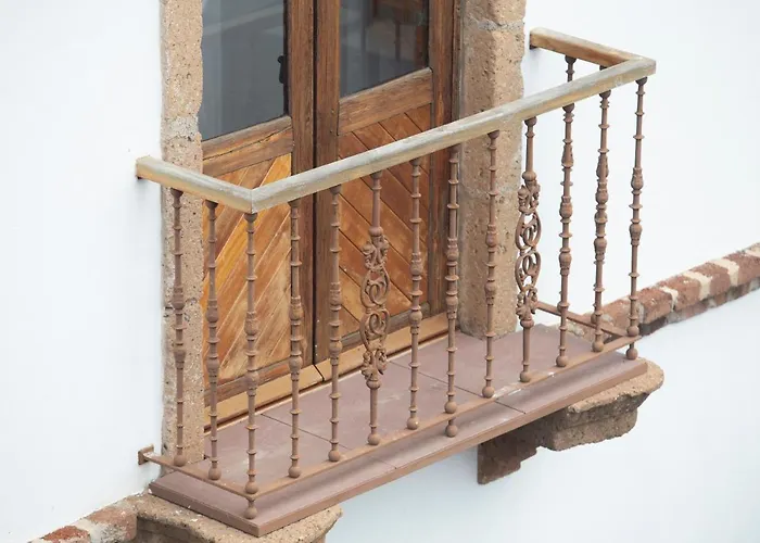 Hacienda Orovales * Puerto de la Cruz (Tenerife)