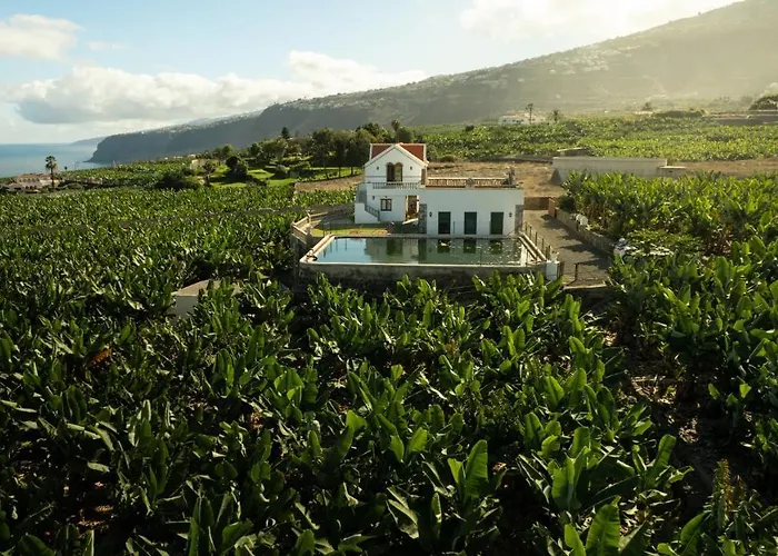 Willa Hacienda Orovales