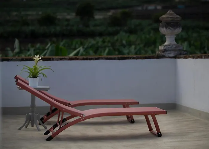Hacienda Orovales *