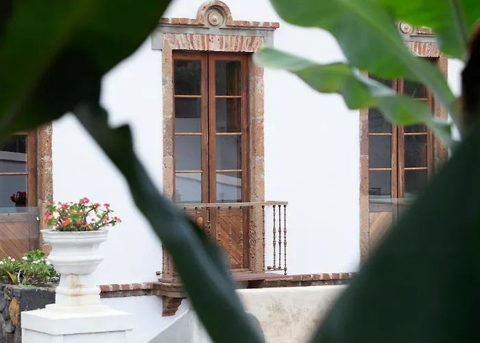 Willa Hacienda Orovales *