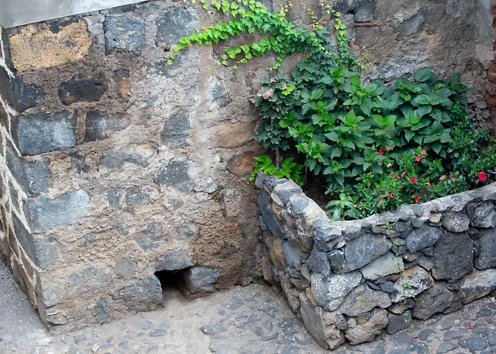 Hacienda Orovales * Puerto de la Cruz (Tenerife)